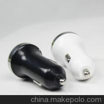 【大量批發(fā)車載充電器 熱銷產(chǎn)品R8】價(jià)格,廠家,圖片,手機(jī)充電器,深圳市銳成鋒電子-馬可波羅網(wǎng)