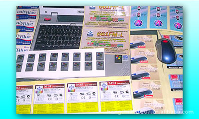 【電子產品標簽 不干膠貼紙11】價格,廠家,批發,防偽商標