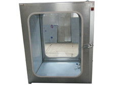 湖州潔凈傳遞窗批發(fā) 廠家報(bào)價(jià)