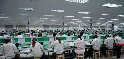 全國知名企業火熱招聘中!高薪+保險!濮陽人快報名!