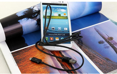 【批發(fā)三星S4原裝數(shù)據線i9300三星i9200 i9500 i9508 note2 N7100】價格,廠家,圖片,手機數(shù)據線,深圳市福田區(qū)林澤輝電子產品商行-