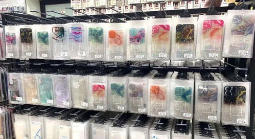 米蘭百貨店老板最愛逛的電子產品批發(fā)中心太壕了 進貨就送蘋果手機蘋果電腦