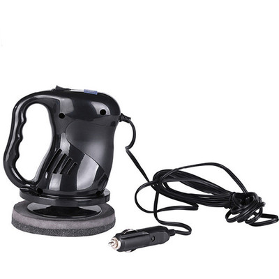 批發車載打蠟機汽車拋光機車輛維護保養用品自助打蠟12V車型使用|義烏品彩 YWPC569871【電子產品