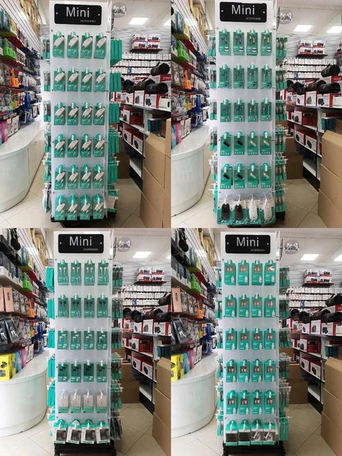 米蘭百貨店老板最愛逛的電子產品批發中心太壕了 進貨就送蘋果手機蘋果電腦