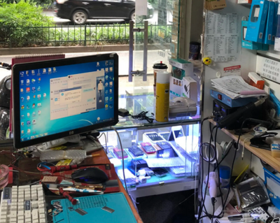 開手機(jī)維修連鎖店利潤如何?開店5年賺錢經(jīng)驗營業(yè)額詳細(xì)分析