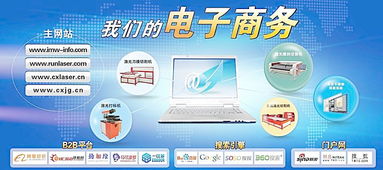 電子商務公司注冊要求與技術要點解析