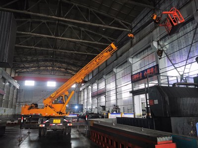 國內機械設備產業突破推動高端數控機床與計算機軟硬件融合發展