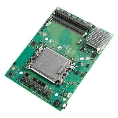 強(qiáng)強(qiáng)聯(lián)手 研華模塊化電腦與登臨GPU加速卡完成互認(rèn)證，共筑AI應(yīng)用規(guī)模化落地新基石