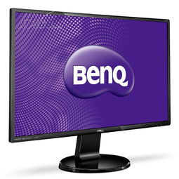 明基GW2760HL顯示器 愛眼科技與實用功能兼備的27英寸辦公伴侶